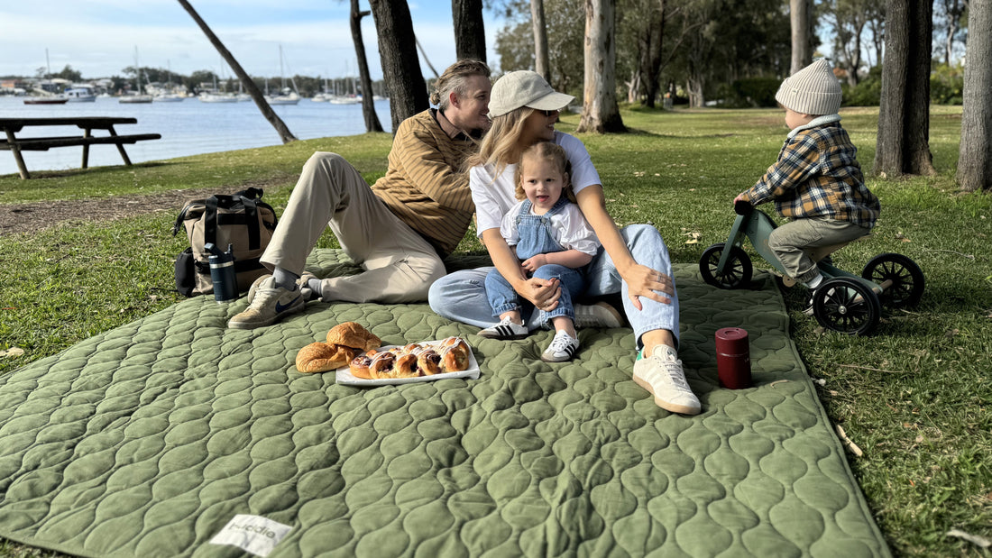 A round up of the best playgrounds on the NSW Central Coast