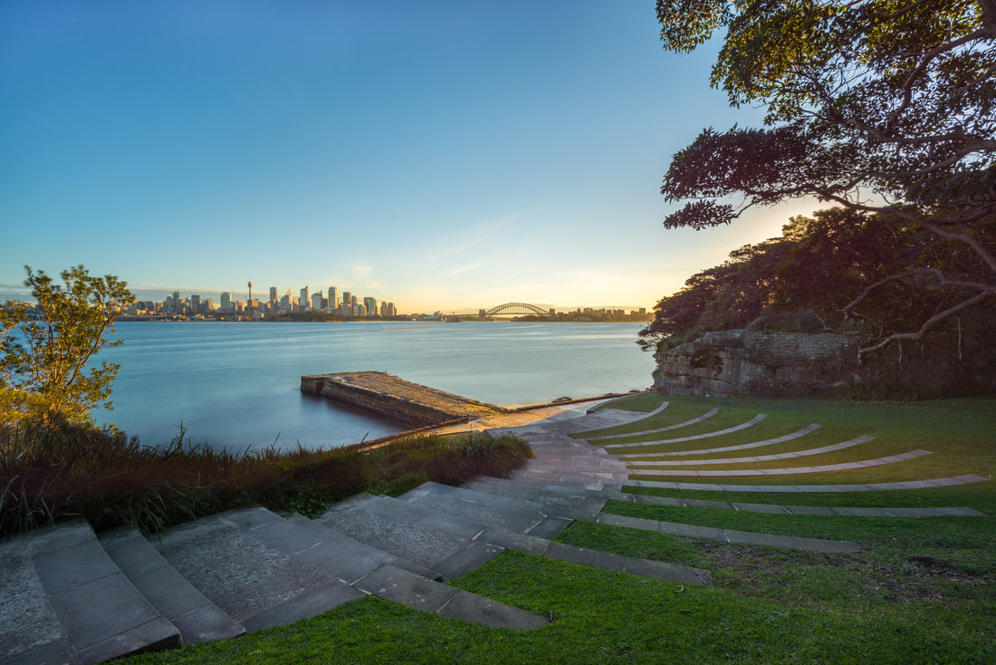 The most iconic picnic spots from the NT to TAS (and everything between)