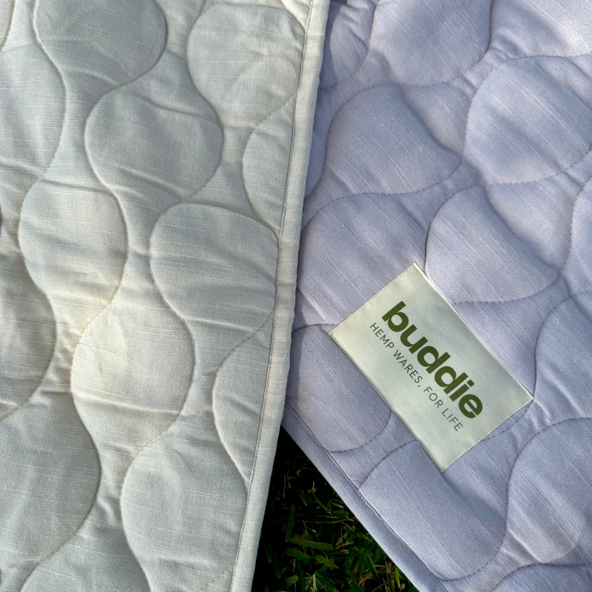 Non toxic play mat. Soft playmat.