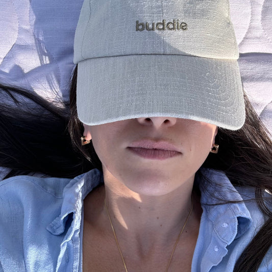 the buddie hat