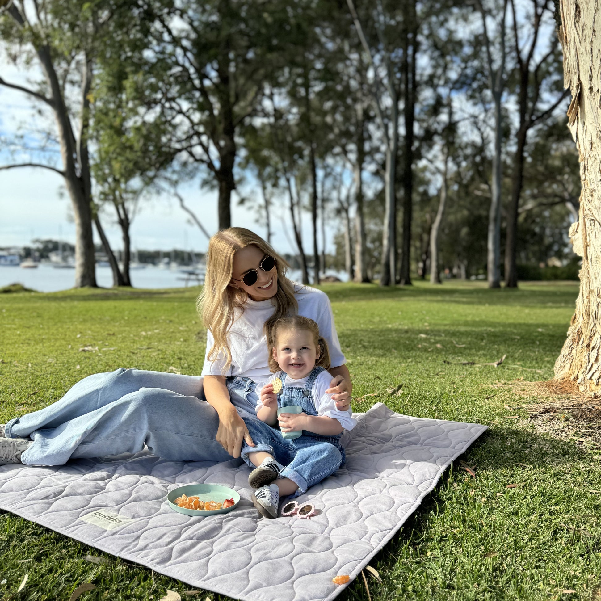 Activity mat for kids.